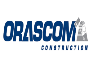 Orascom Construction logo